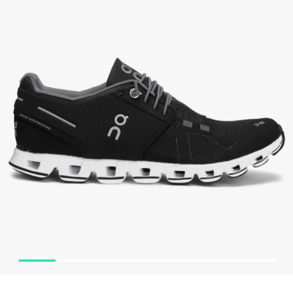On Running Cloud Sneakers